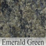 Emerald Green
