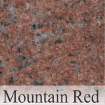 Mountain Red