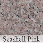 Seashell Pink