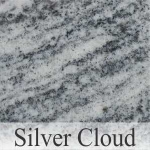 Silver Cloud