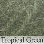 Tropical Green
