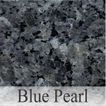 blue pearl