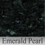emerald pearl