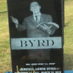 byrd