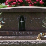 almond
