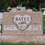 bates