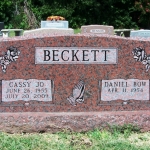beckett