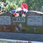 brady