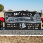 buckaloo