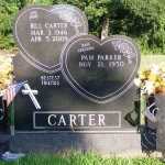carter