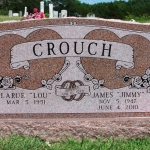 crouch