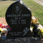 jones