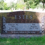 estes