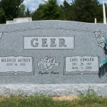 geer