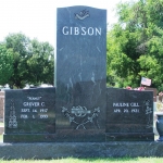 gibson