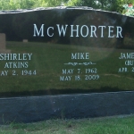 mcwhorter
