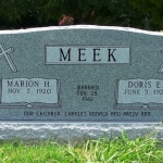 meek