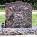 patterson