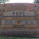 pope
