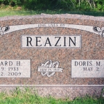 reazin