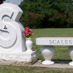 scales