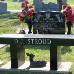 stroud