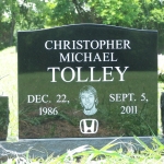tolley