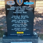 veterans
